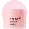PDRN Pink Collagen Gel Toner Pad E9