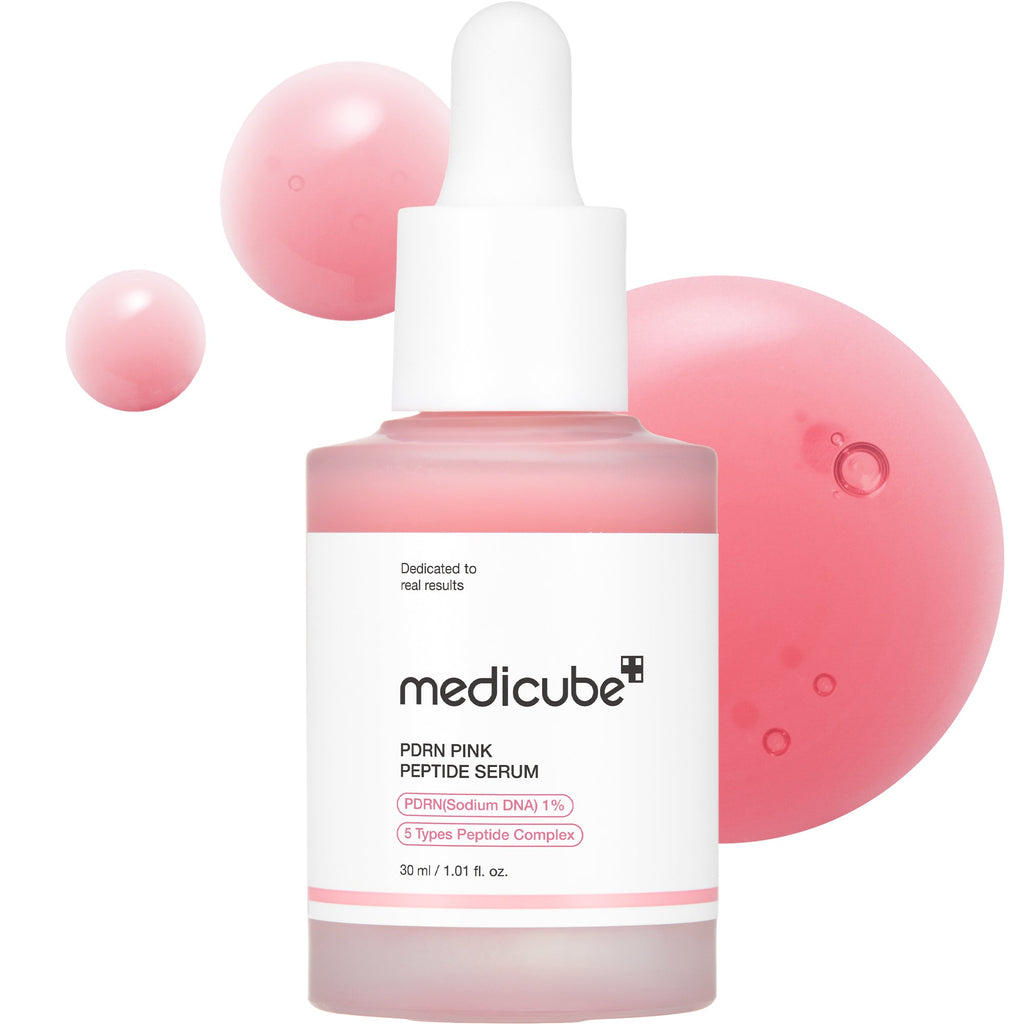 PDRN Pink Peptide Serum T7