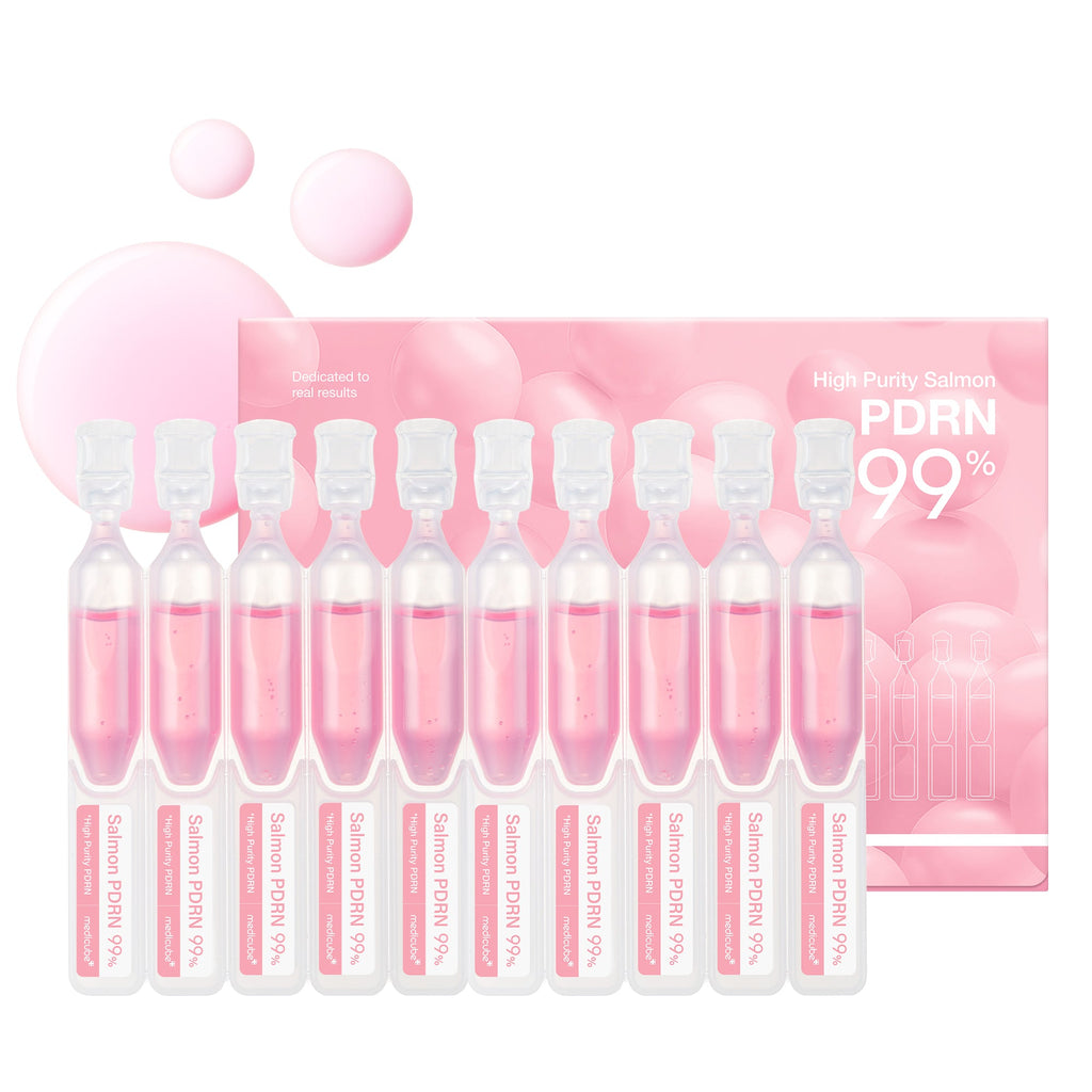 PDRN Pink One Day Serum Q2