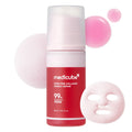 PDRN Pink Collagen Bubble Serum X6