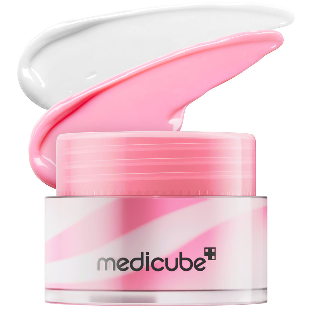 PDRN Lip Sleeping Mask D5