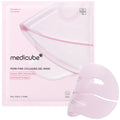 Salmon PDRN Pink Collagen Jelly Gel Mask S1