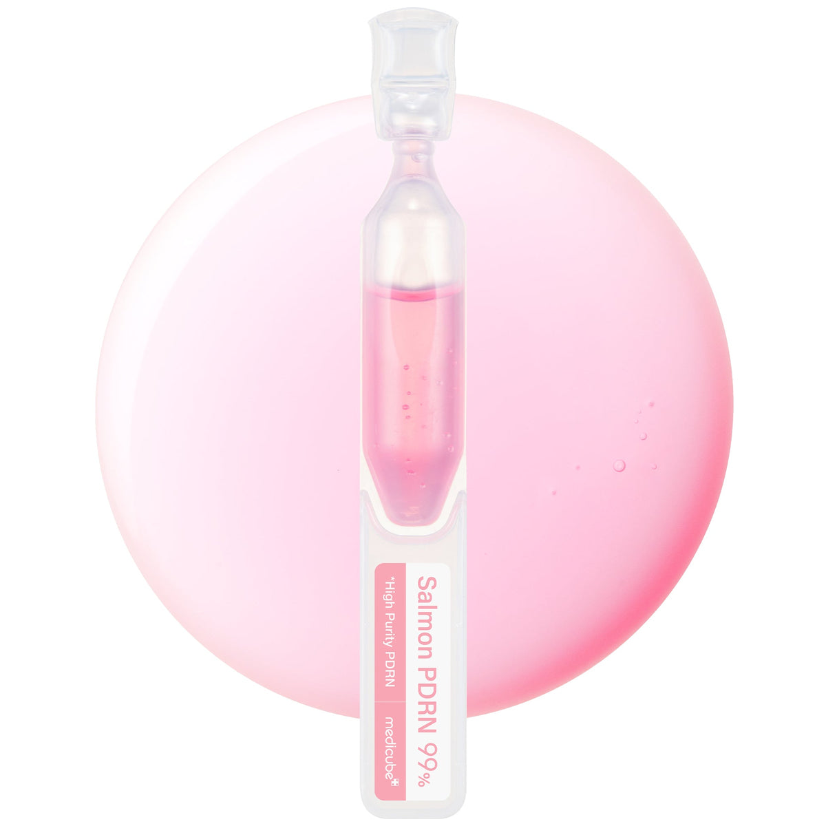 PDRN Pink One Day Serum Q2