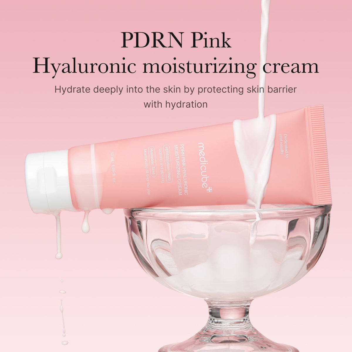PDRN Pink Glow Full Set A9