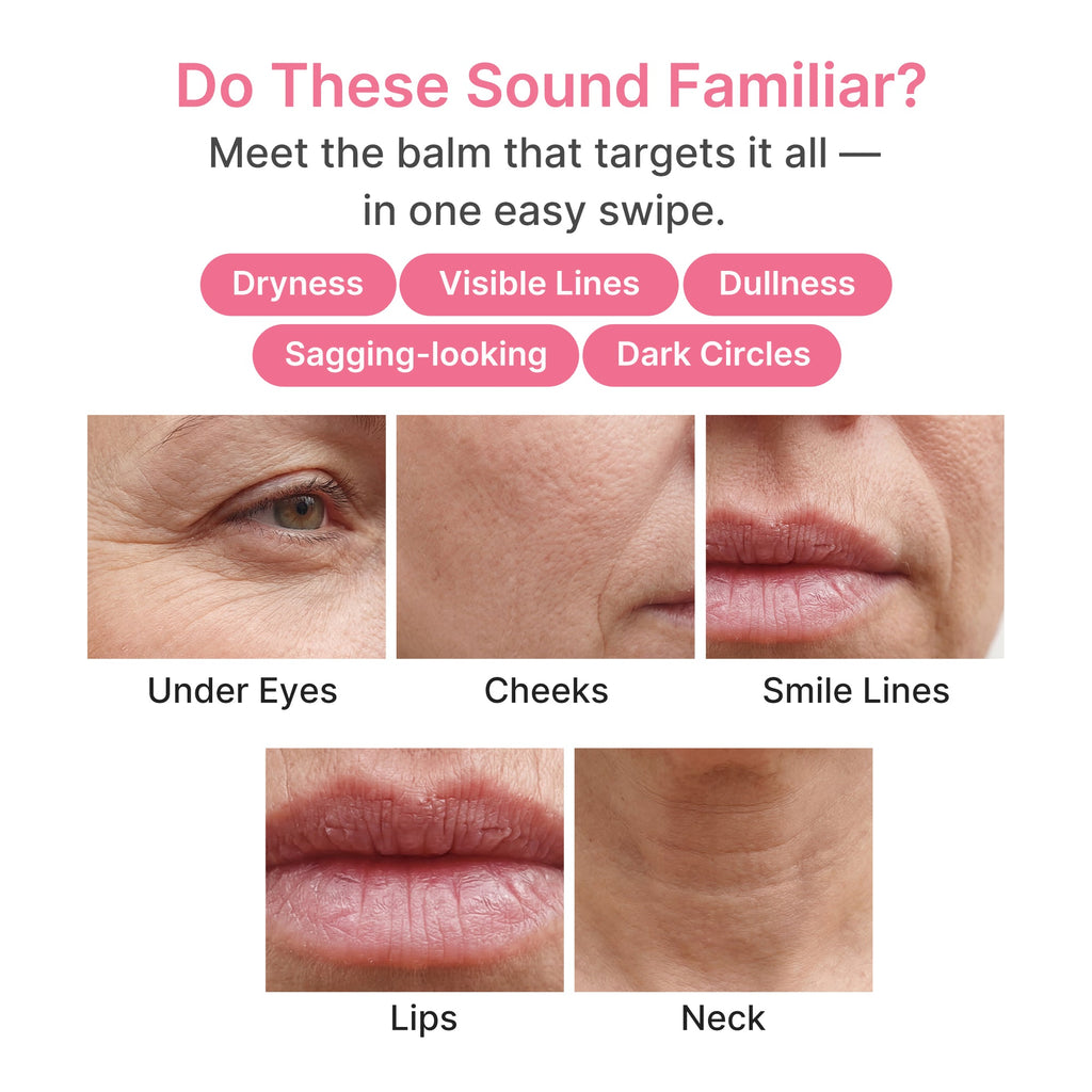 PDRN Pink Collagen Volume Multi Balm N4