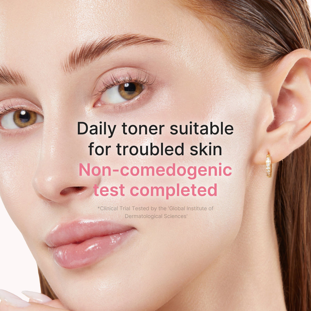 PDRN Pink Niacinamide Milky Toner Q7