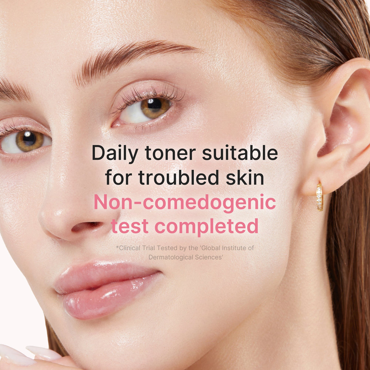 PDRN Pink Niacinamide Milky Toner Q7