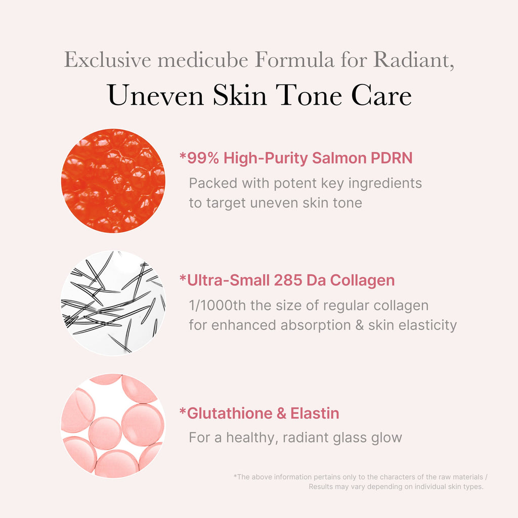 PDRN Pink One Day Serum Q2