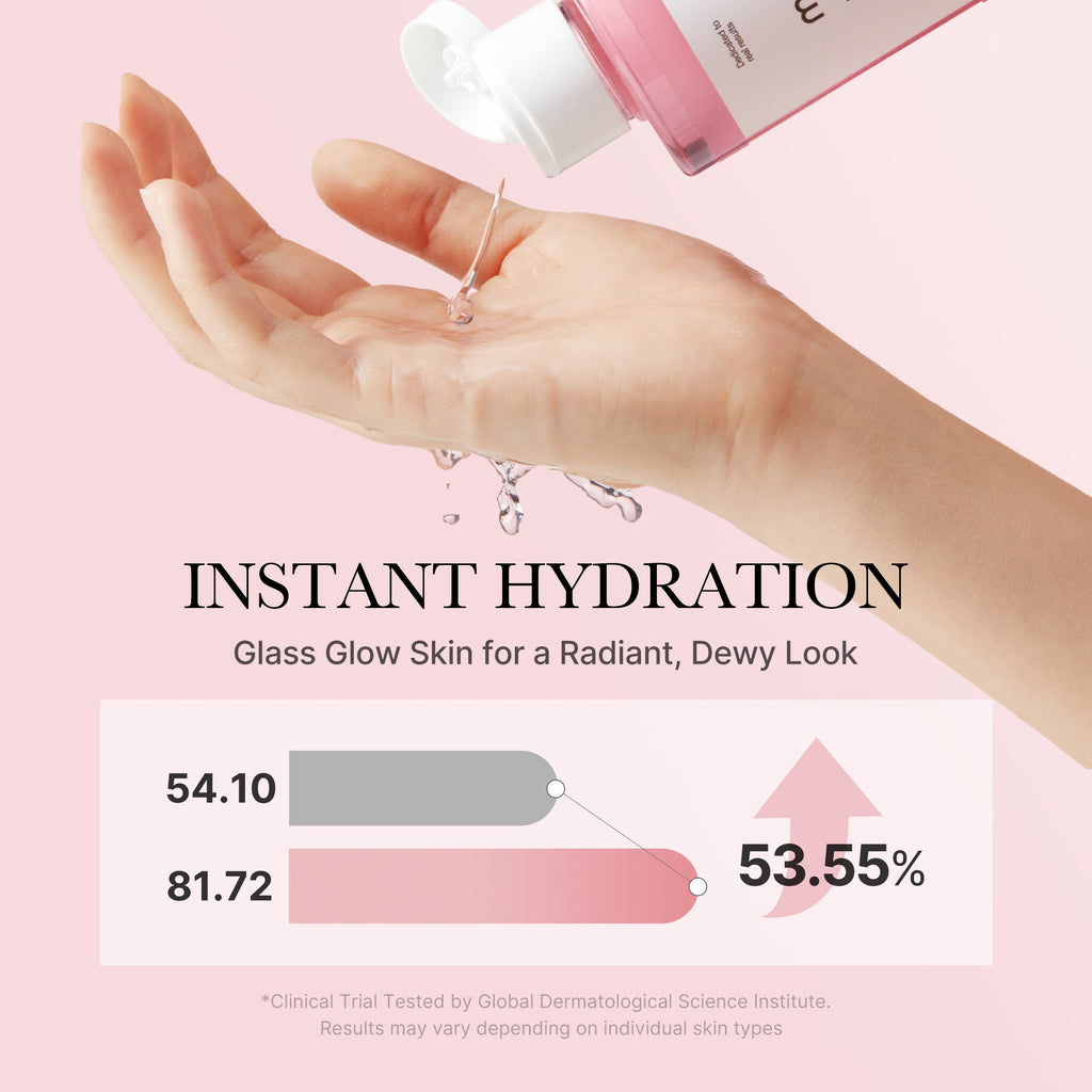 PDRN Pink Peptide Toner Z1
