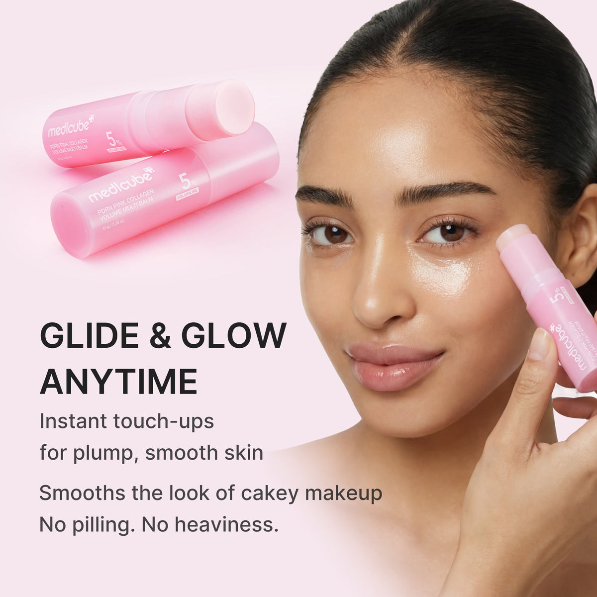 PDRN Pink Collagen Volume Multi Balm N4