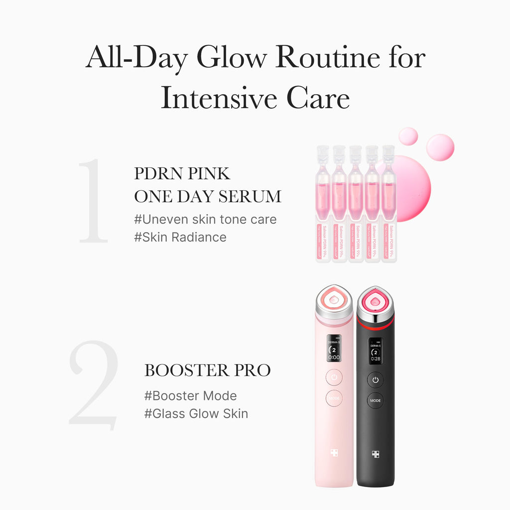 PDRN Pink One Day Serum Q2