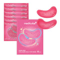 PDRN Pink Collagen Jelly Eye Mask S6