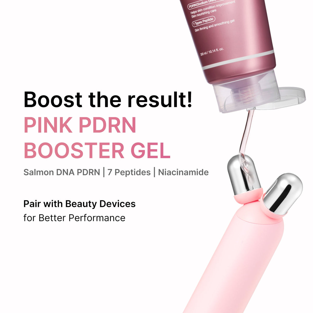 PDRN Booster Gel Y4