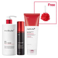 Red Glow Body Essentials F1