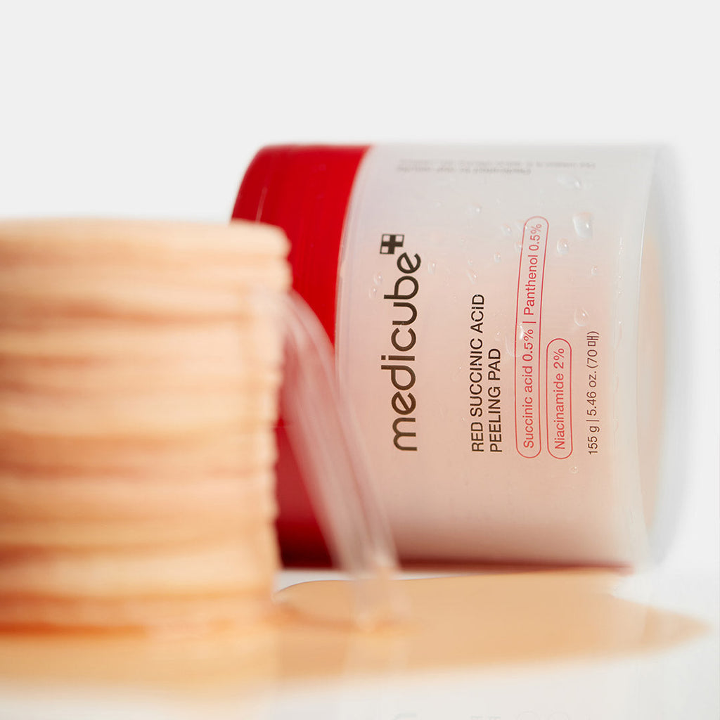 Red Line Ultimate Face & Body Care Set Q7