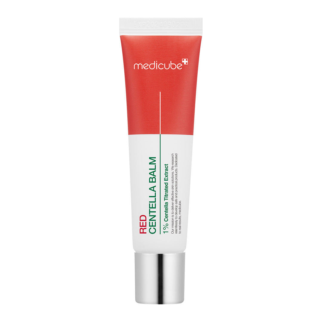 Red Centella Balm X9
