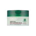 Super Cica Exfoliating Cleansing Balm G5