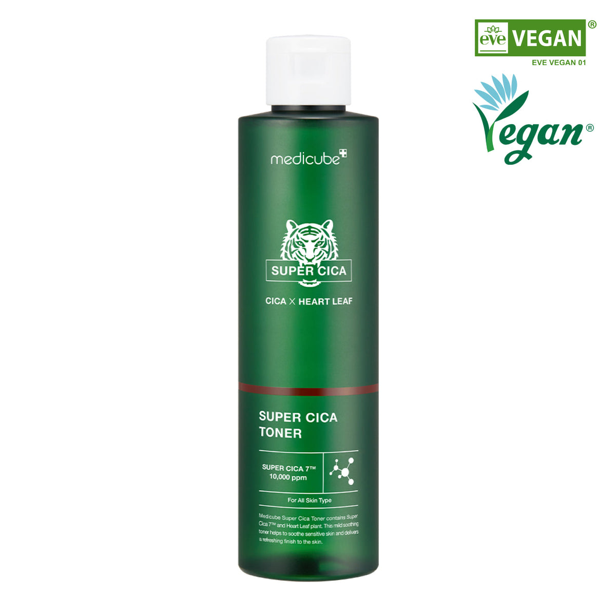 Super Cica Toner I2