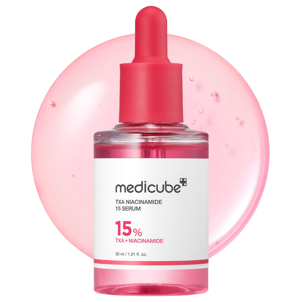 TXA Niacinamide Serum I4