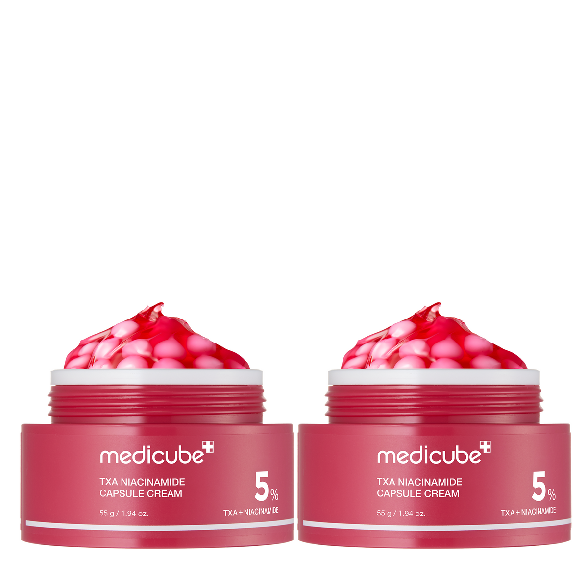 TXA Niacinamide Capsule Cream L2
