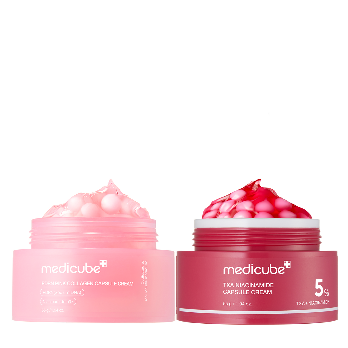 TXA Niacinamide Capsule Cream L2