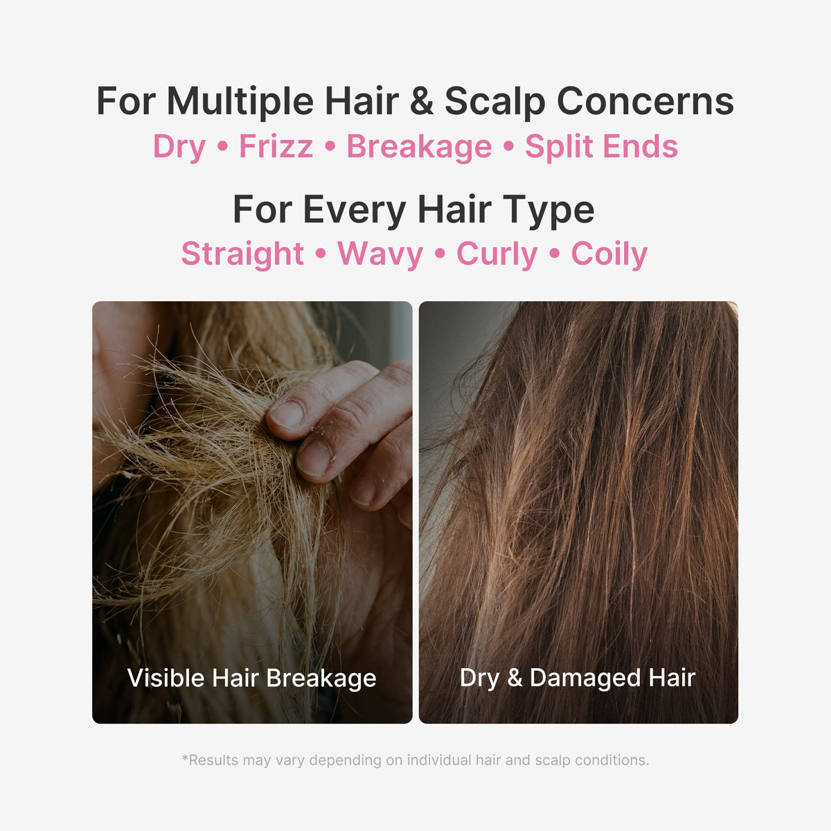 Rosemary PDRN Hair & Scalp Conditioner W3