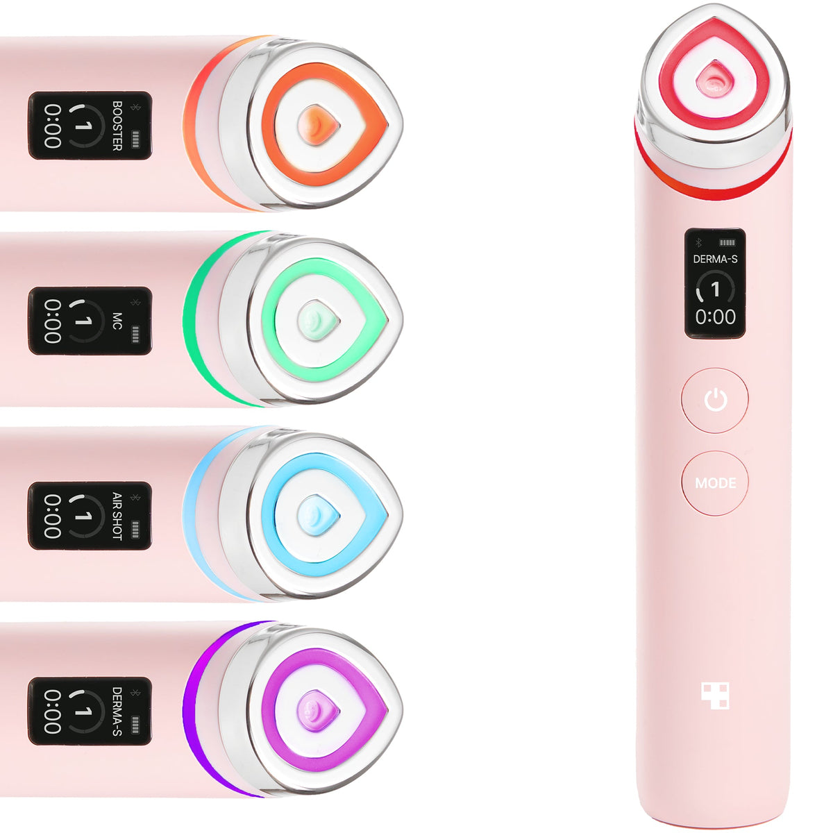 Booster Pro C5