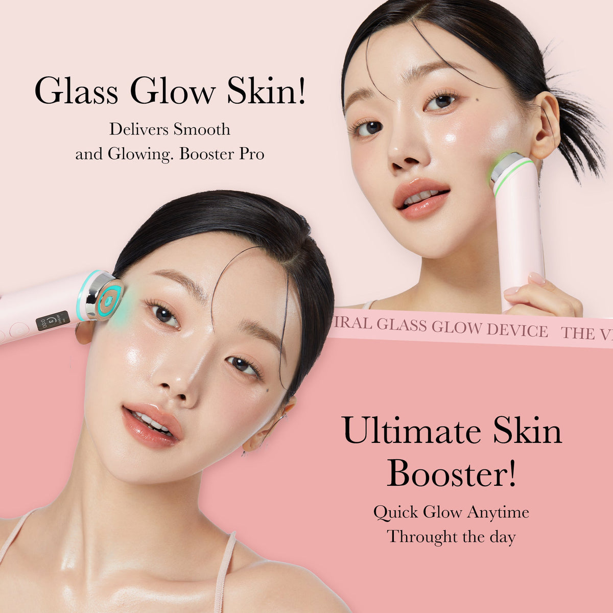 [Tati's Exclusive] Ultimate At-Home Spa Essentials L9