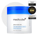 Zero Pore Pads T7