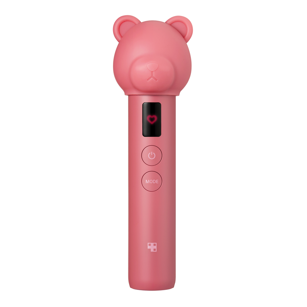 [Limited Edition] Booster Pro Heart Edition Z1