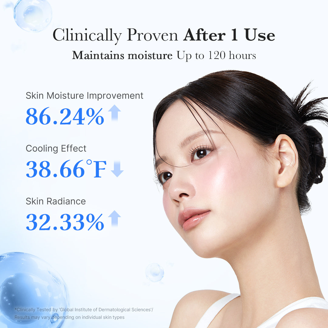 Hyaluronic Acid Capsule Cream F9