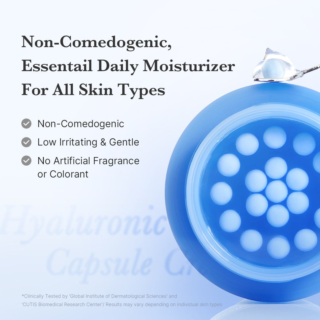 Hyaluronic Acid Capsule Cream F9