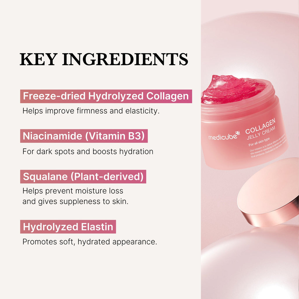 [Tati's Exclusive] Plump Perfection Set R2