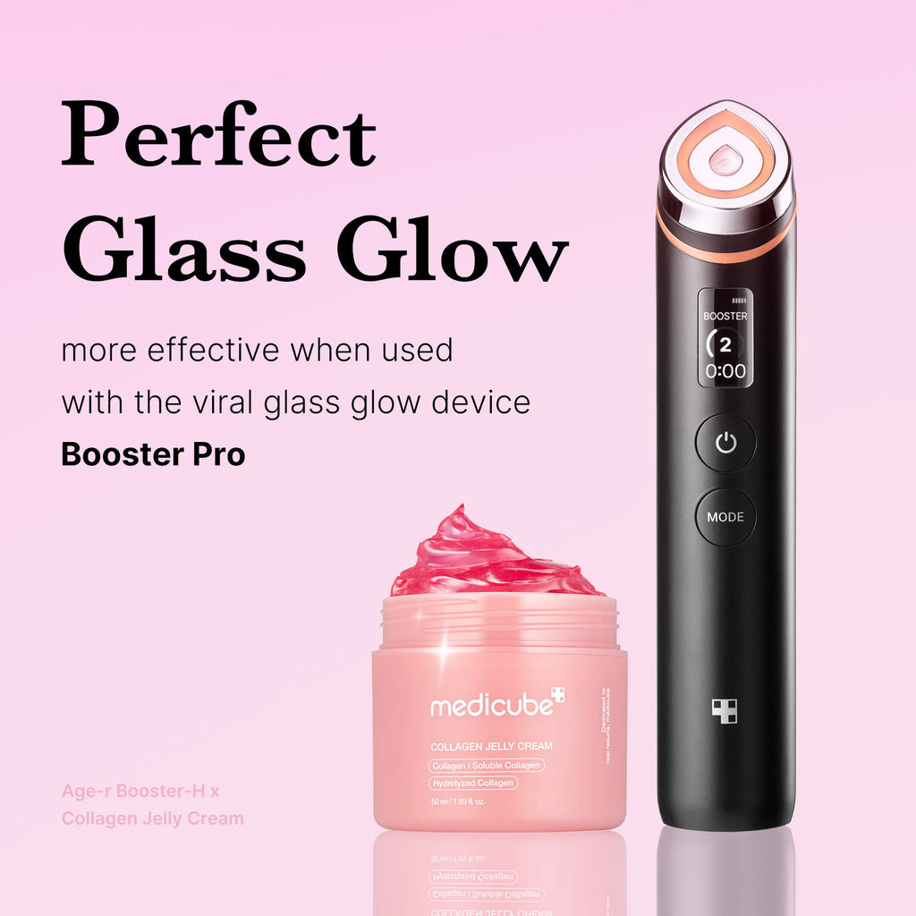 [Tati's Exclusive] Plump Perfection Set R2