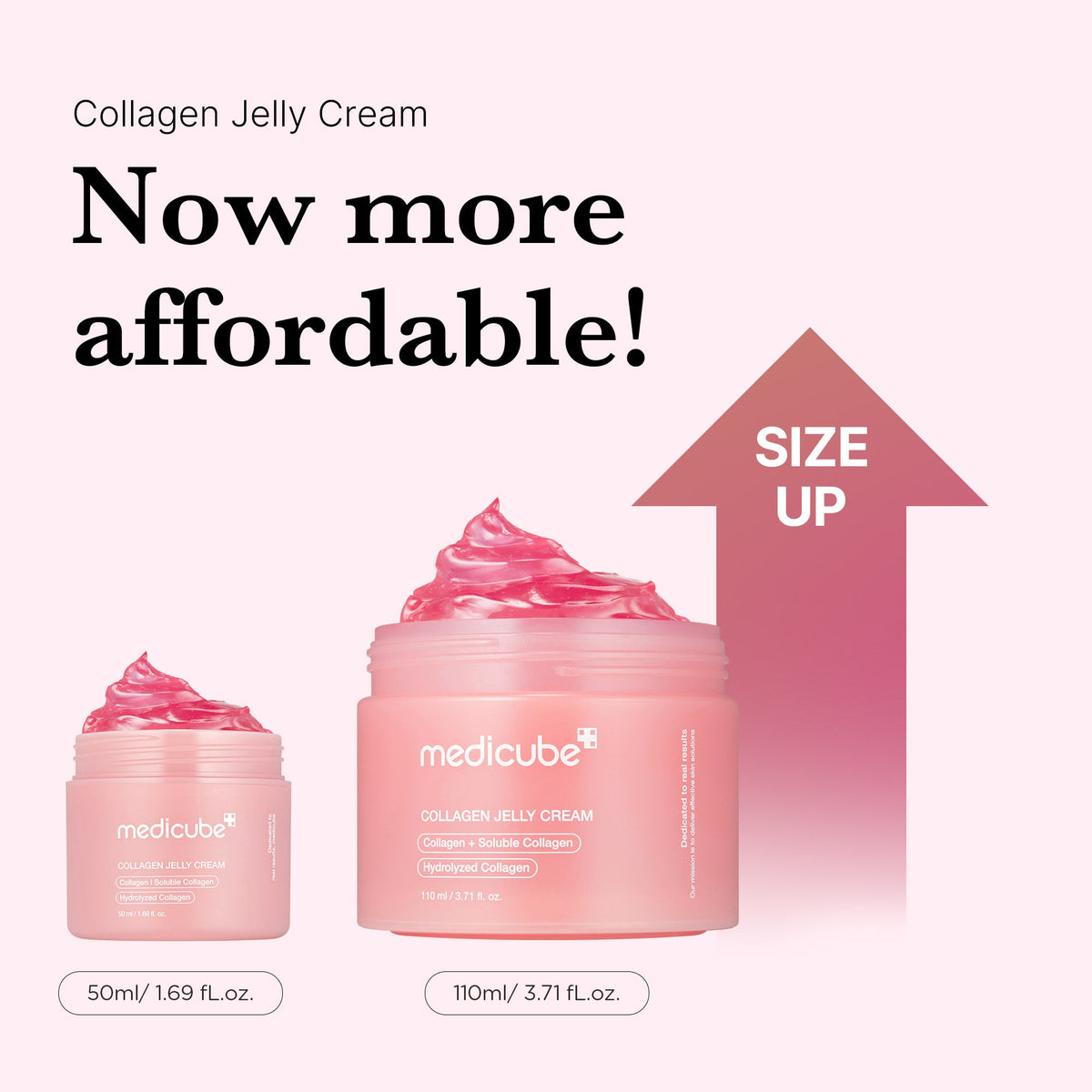Collagen Niacinamide Jelly Cream S4