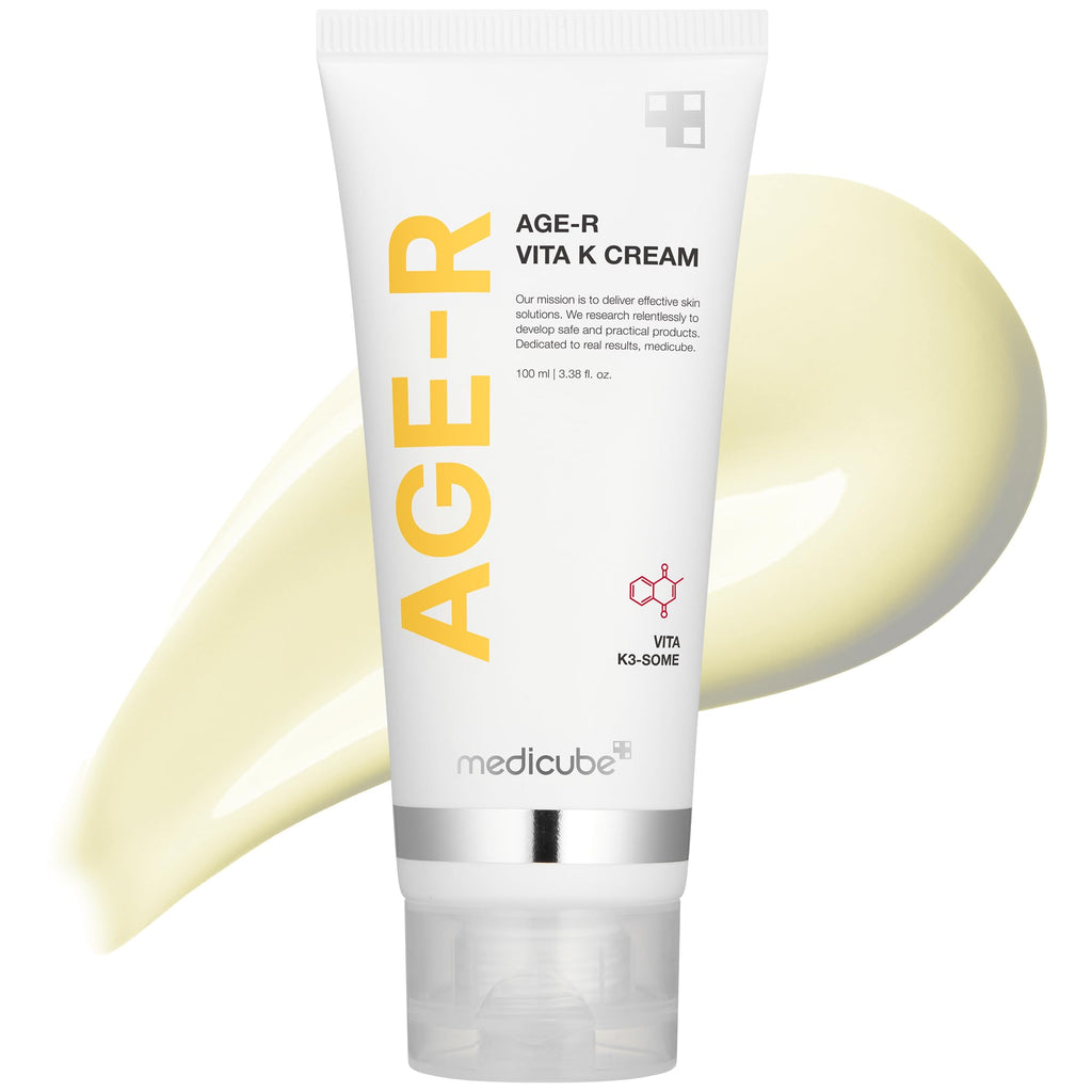 Vita K Cream G6