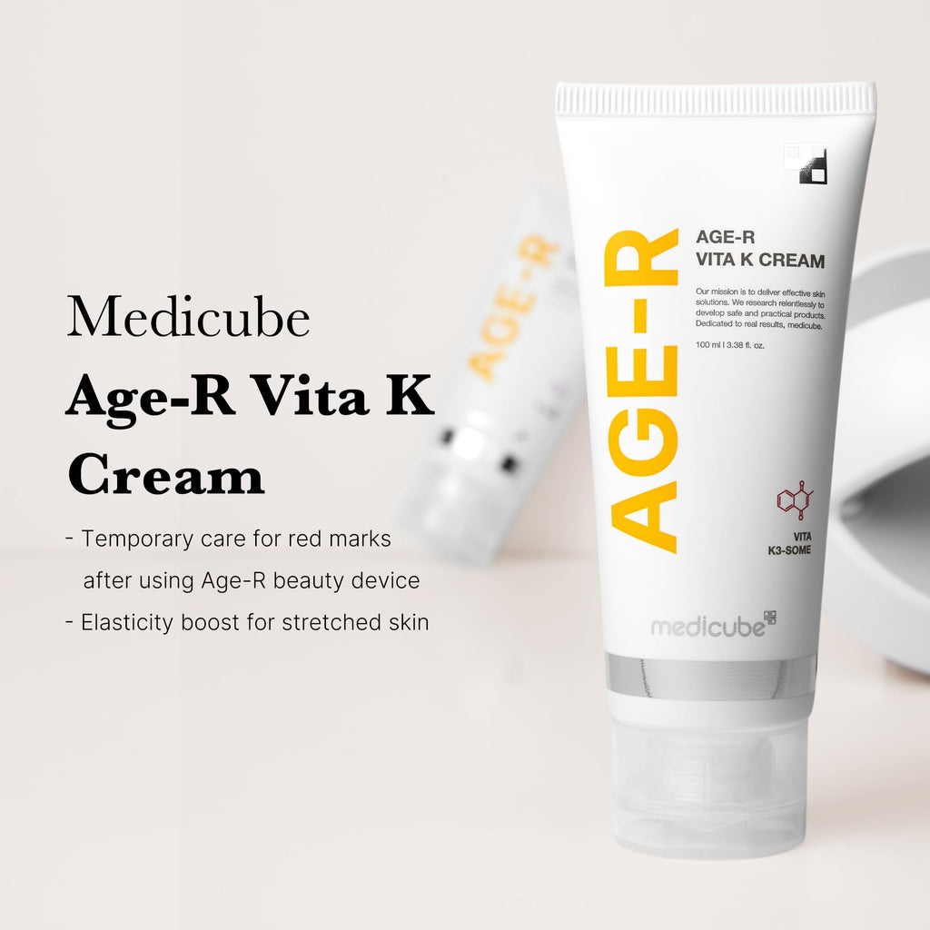Vita K Cream G6