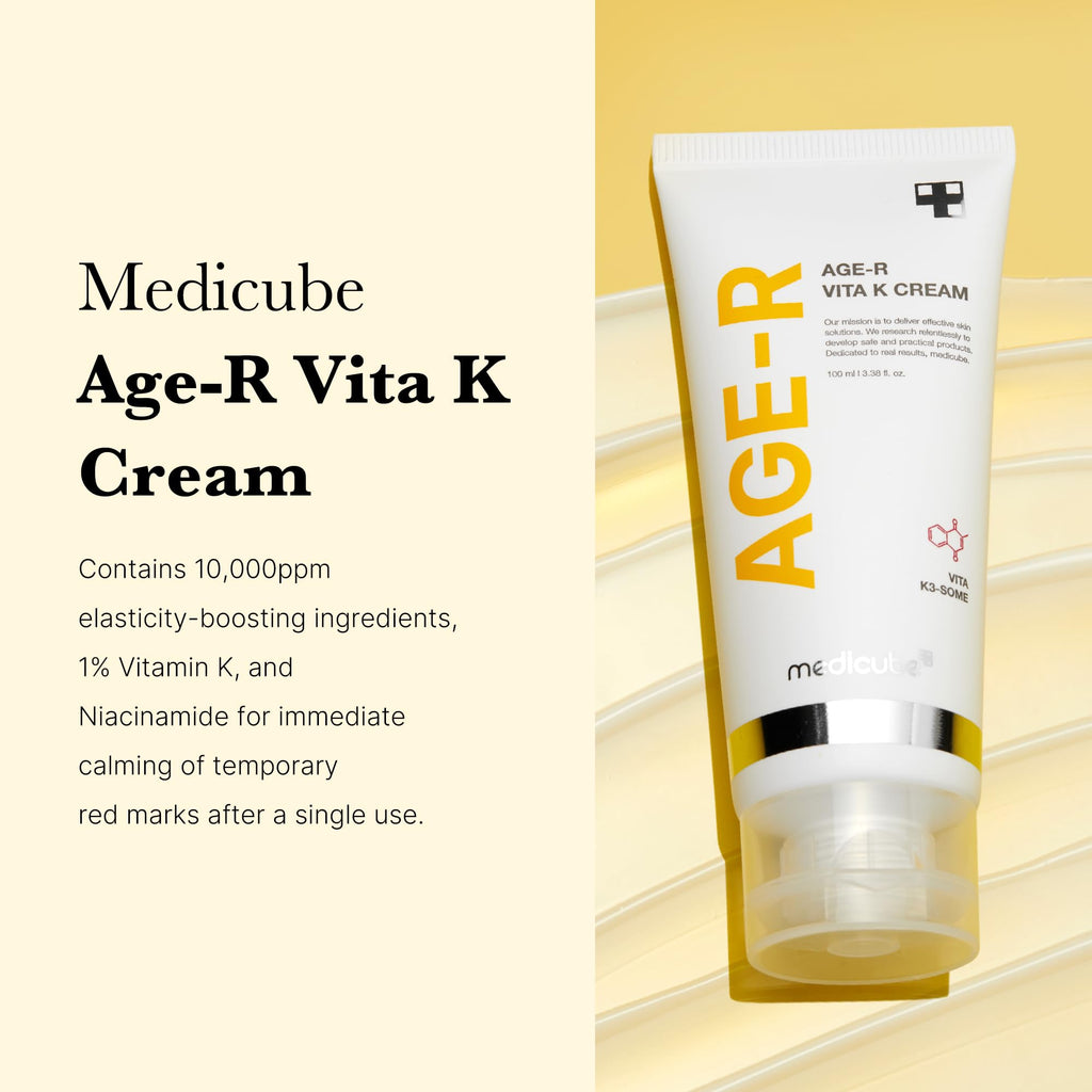 Vita K Cream G6