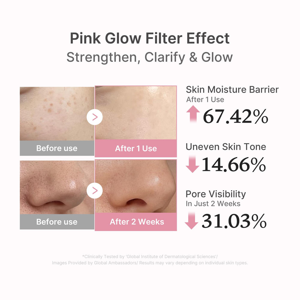 PDRN Pink Peptide Serum T7