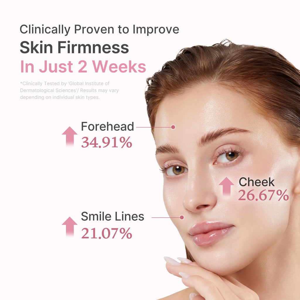 PDRN Pink Peptide Serum T7