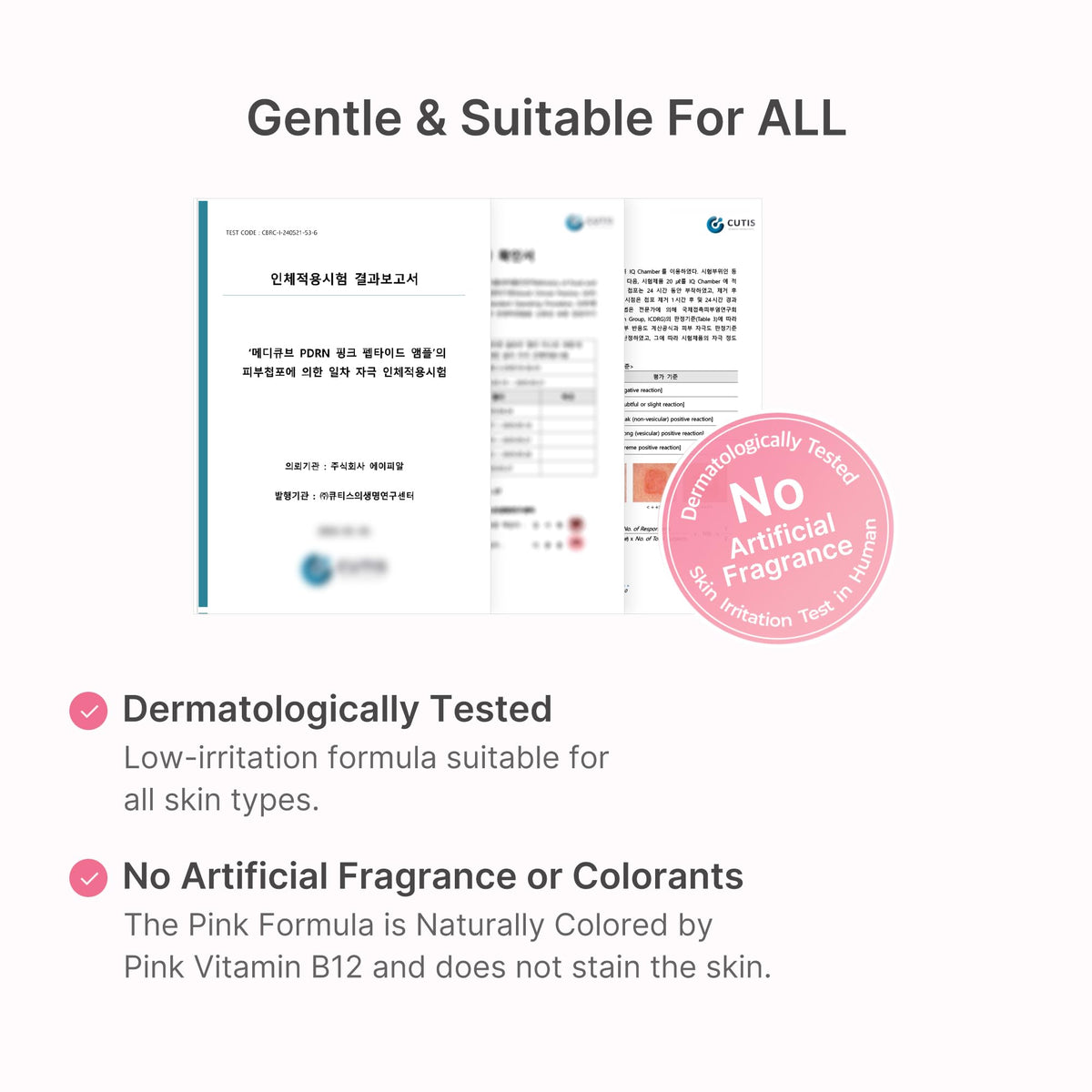 PDRN Pink Peptide Serum T7