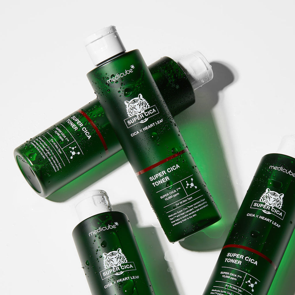 Super Cica Toner Y3