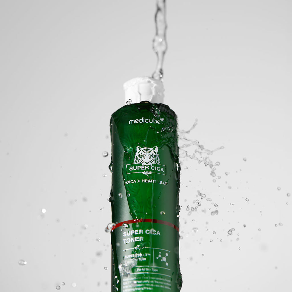 Super Cica Toner Y3