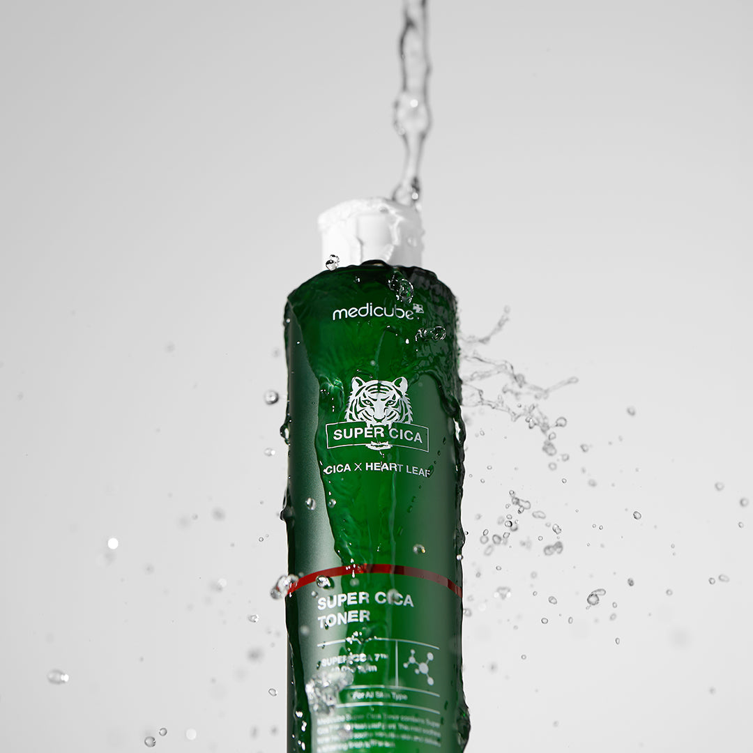 Super Cica Toner Y3